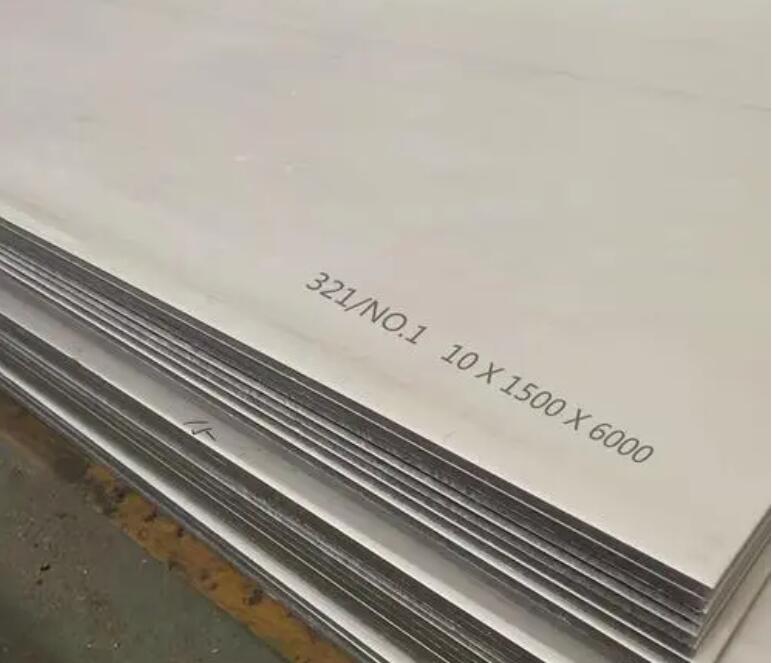 遂昌321不锈钢板