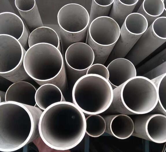 遂昌321不锈钢管