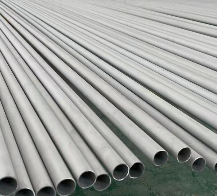 遂昌441不锈钢管