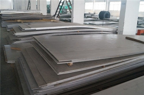 遂昌304不锈钢板