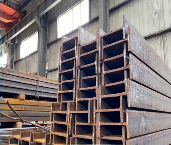 遂昌Q420C工字型钢
